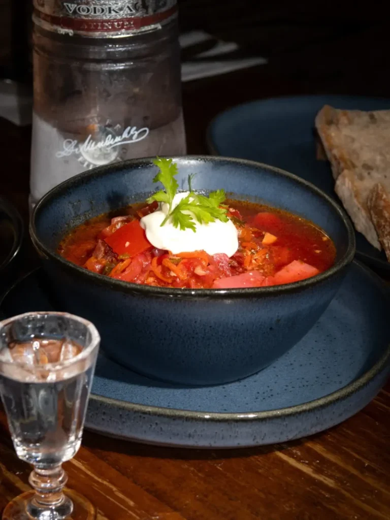 borscht