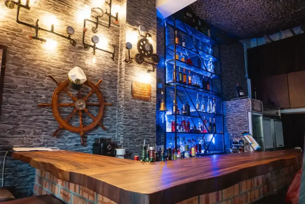 Resturant
