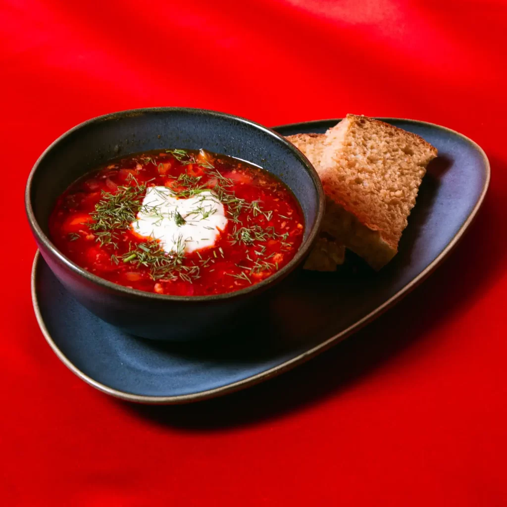 borscht