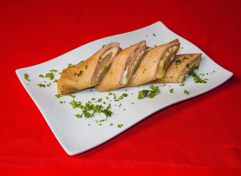 crepes