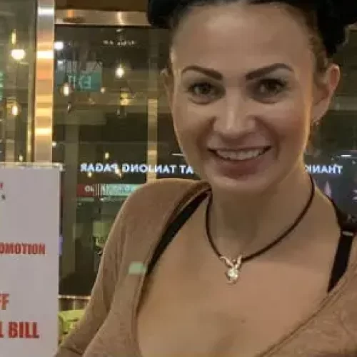 Ang Moh Dumplings – a new level of comfort food