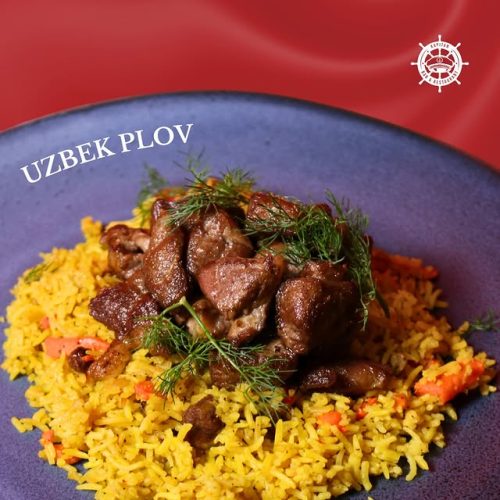 Bored of local food? Here are 8 places selling less common cuisines in Singapore