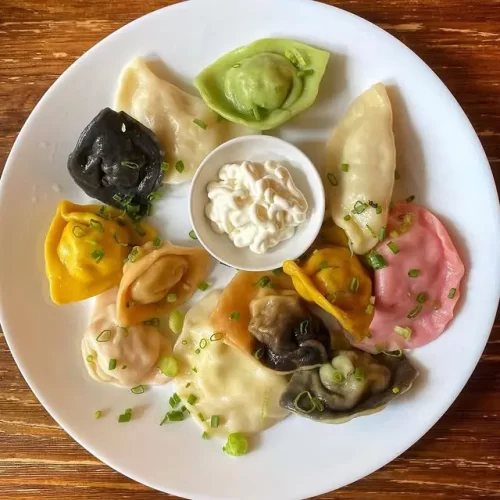 From Ukraine to Maxwell: An Immigrant’s Dream for Singaporeans To Love Slavic Food