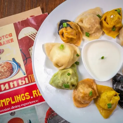 ‘We wish for nothing but peace’: Local Russian restaurant pledges portion of sales to Ukraine humanitarian efforts