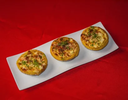 tarts